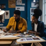 🖨️ How to Start a Print on Demand Business from Home in 2025