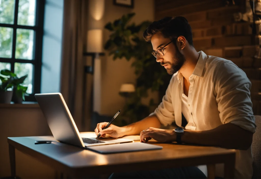 Top 10 Freelance Writing Websites to Make $1000+ Per Month
