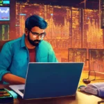 Beginner’s Guide to Earning Money from the Stock Market (2025)