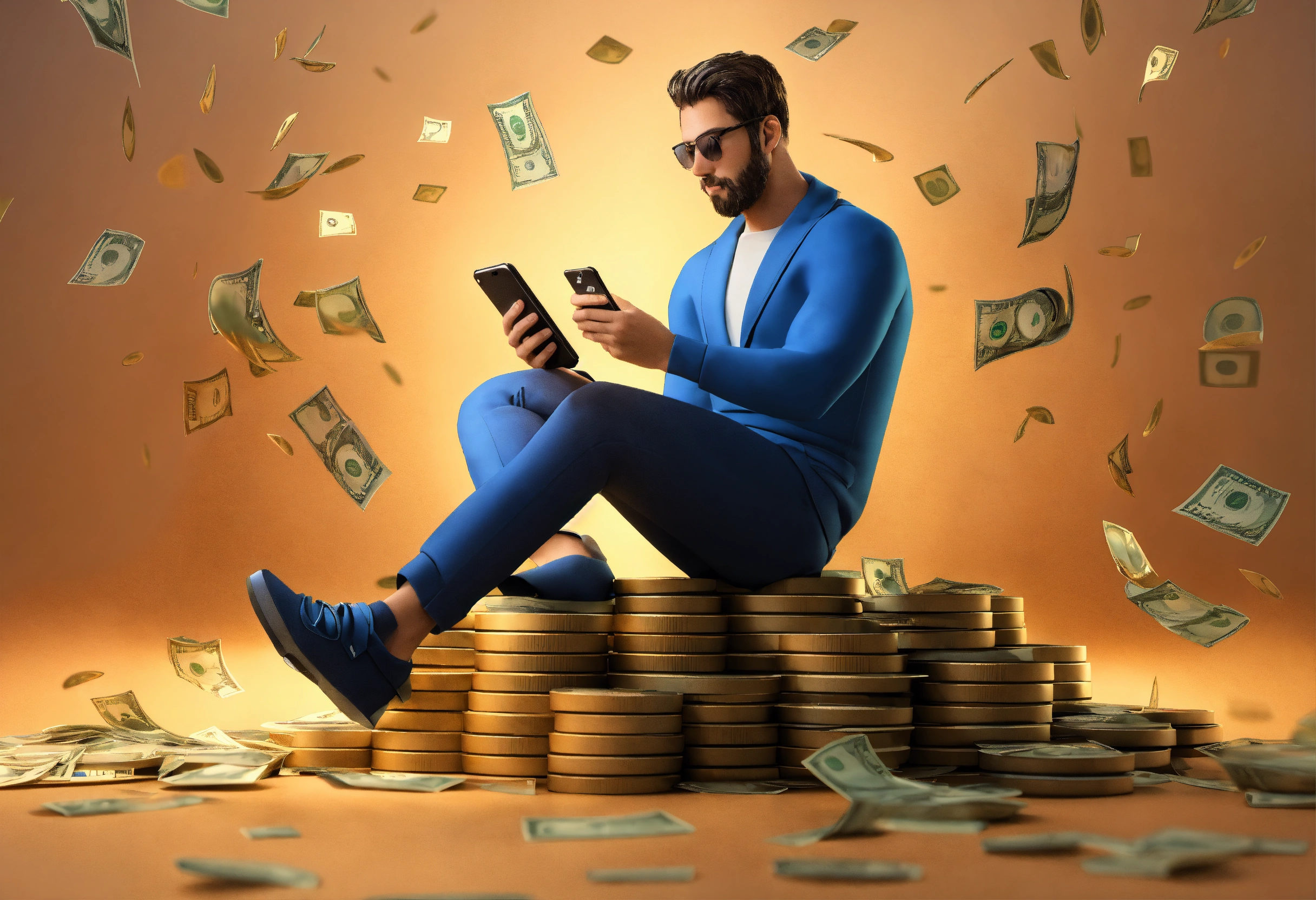 Top 15 Passive Income Ideas (2025 Edition)